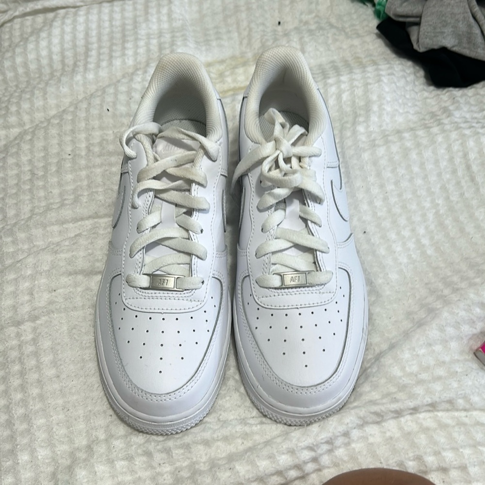 Nike air forces